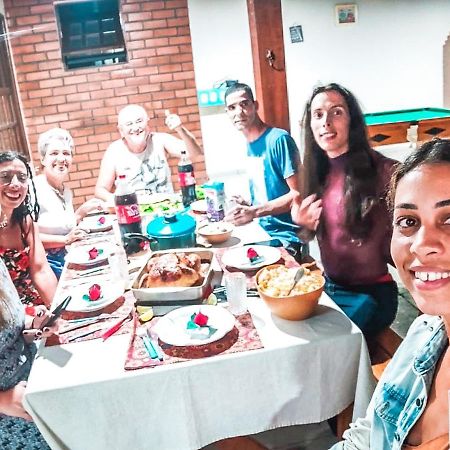 Varandas Do Arraial- Hostel Arraial do Cabo Dış mekan fotoğraf
