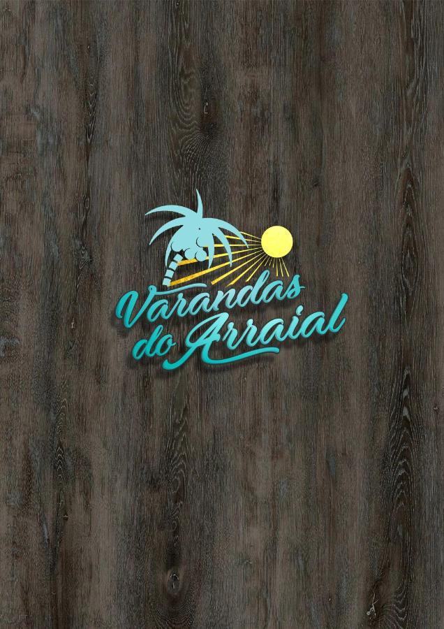 Varandas Do Arraial- Hostel Arraial do Cabo Dış mekan fotoğraf