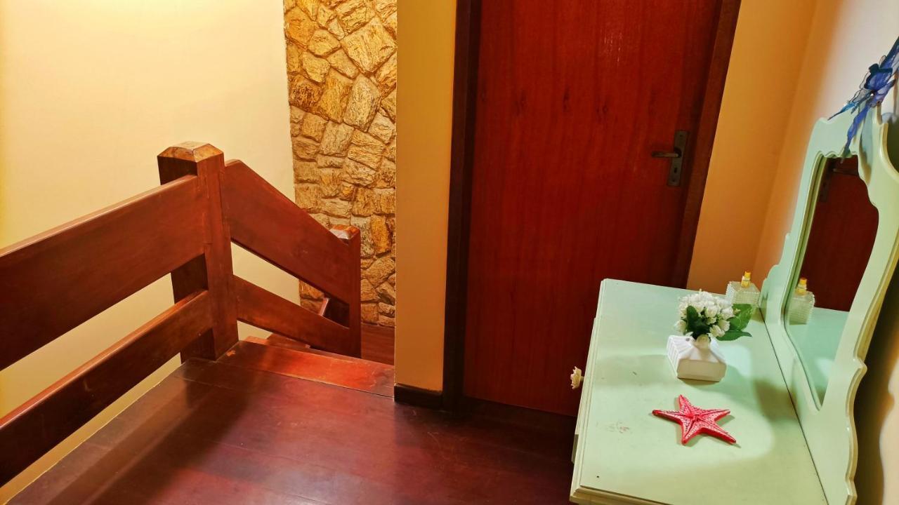 Varandas Do Arraial- Hostel Arraial do Cabo Dış mekan fotoğraf