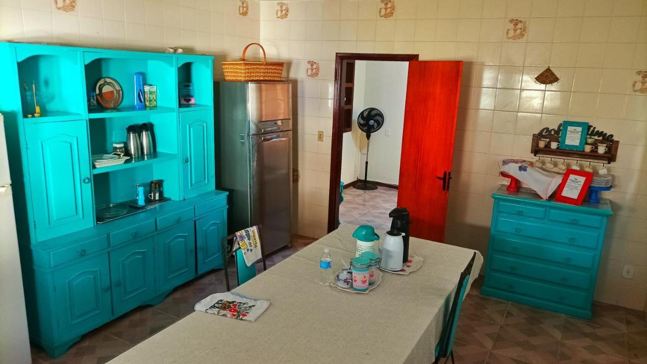 Varandas Do Arraial- Hostel Arraial do Cabo Dış mekan fotoğraf