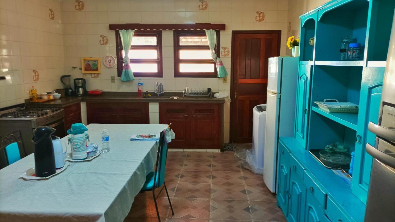 Varandas Do Arraial- Hostel Arraial do Cabo Dış mekan fotoğraf