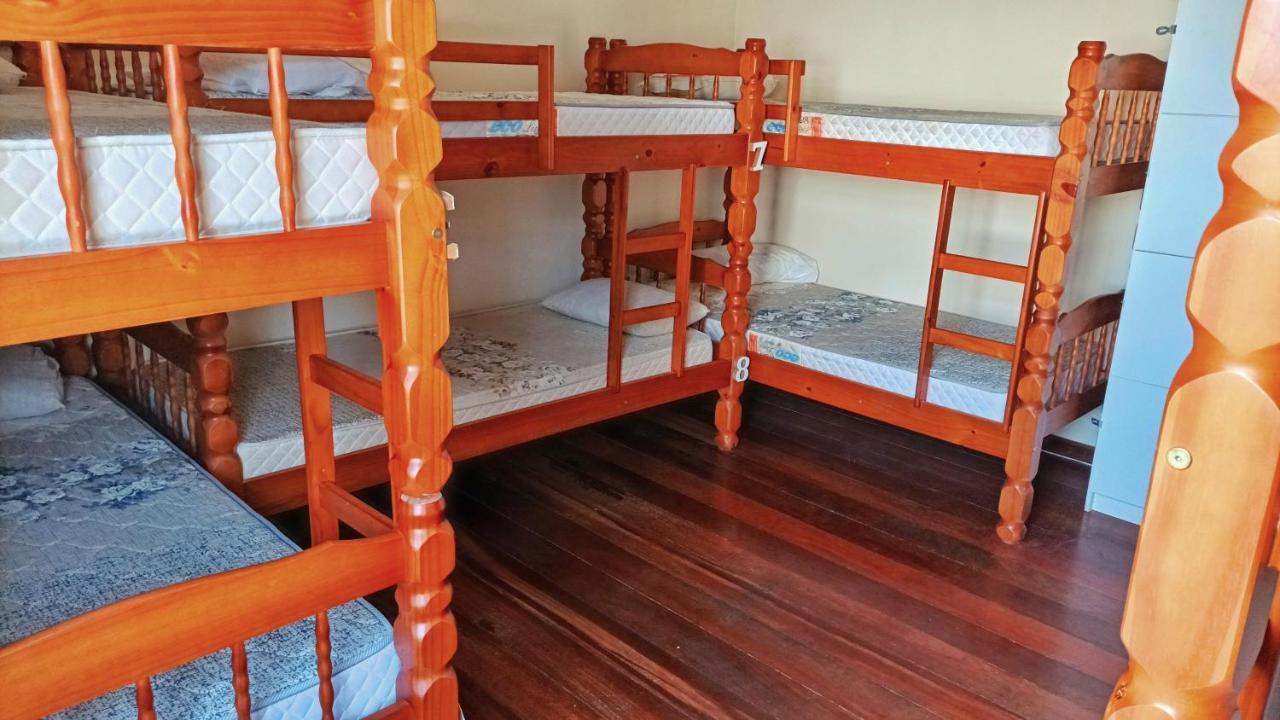 Varandas Do Arraial- Hostel Arraial do Cabo Dış mekan fotoğraf