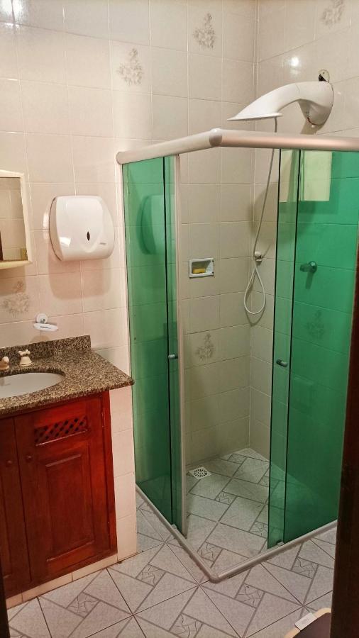 Varandas Do Arraial- Hostel Arraial do Cabo Dış mekan fotoğraf