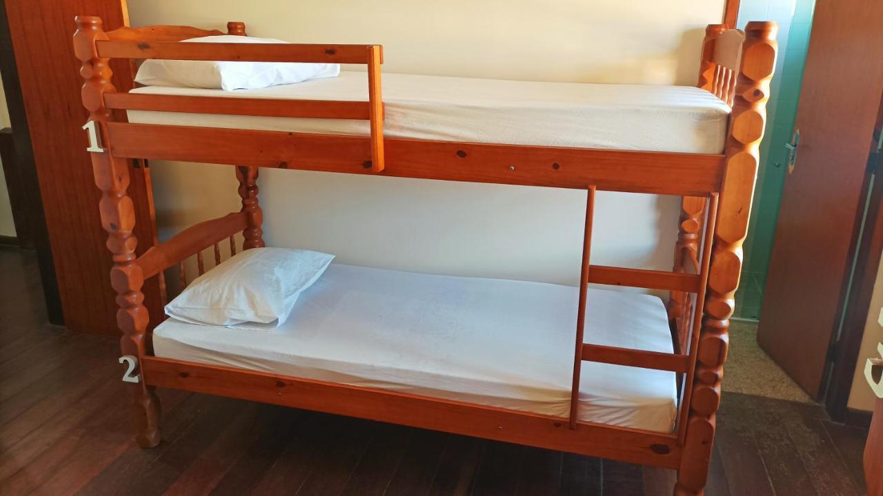 Varandas Do Arraial- Hostel Arraial do Cabo Dış mekan fotoğraf