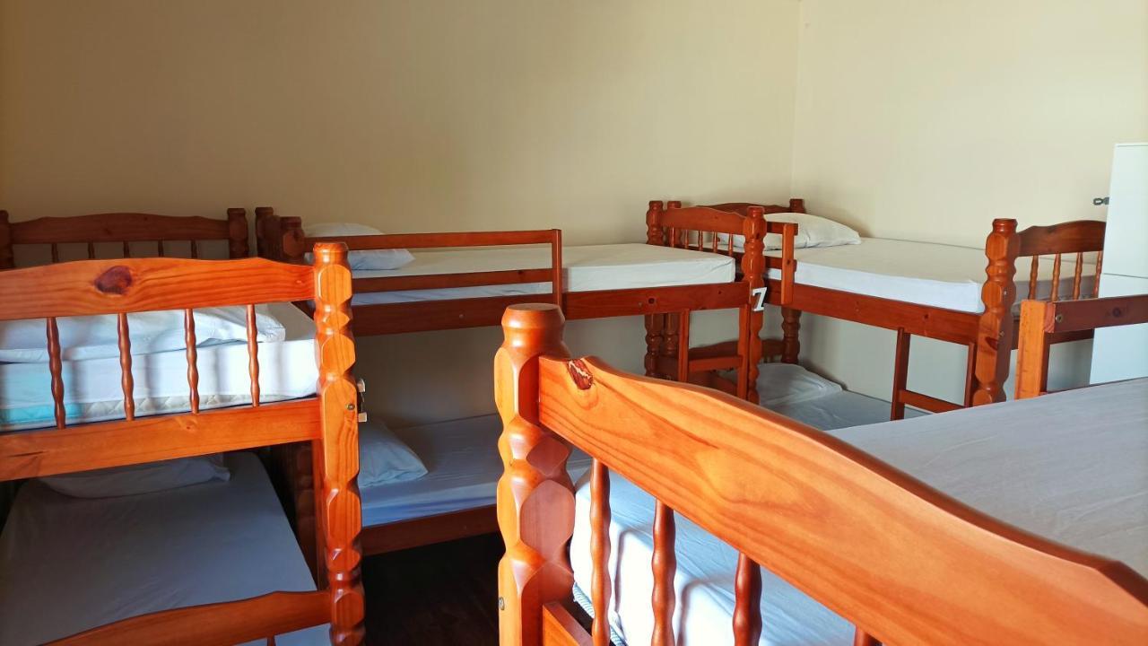 Varandas Do Arraial- Hostel Arraial do Cabo Dış mekan fotoğraf