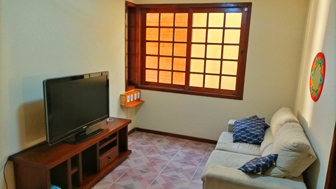 Varandas Do Arraial- Hostel Arraial do Cabo Dış mekan fotoğraf