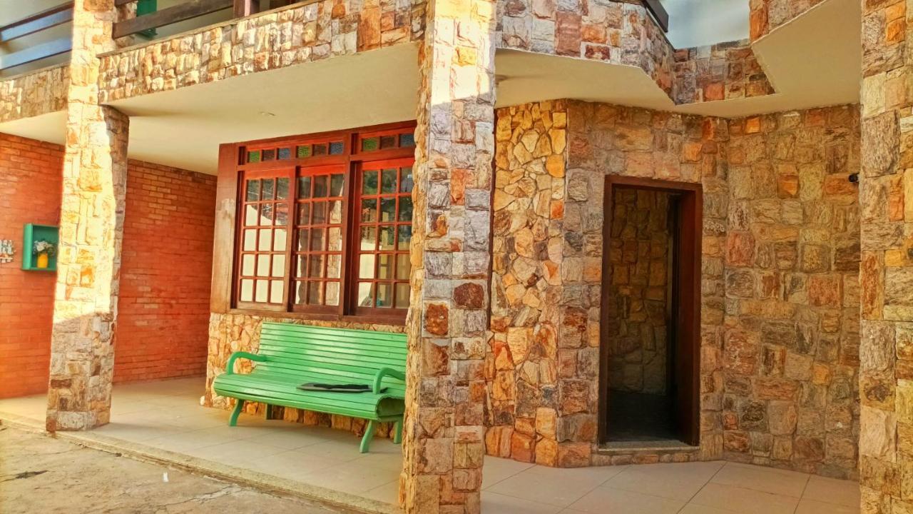 Varandas Do Arraial- Hostel Arraial do Cabo Dış mekan fotoğraf