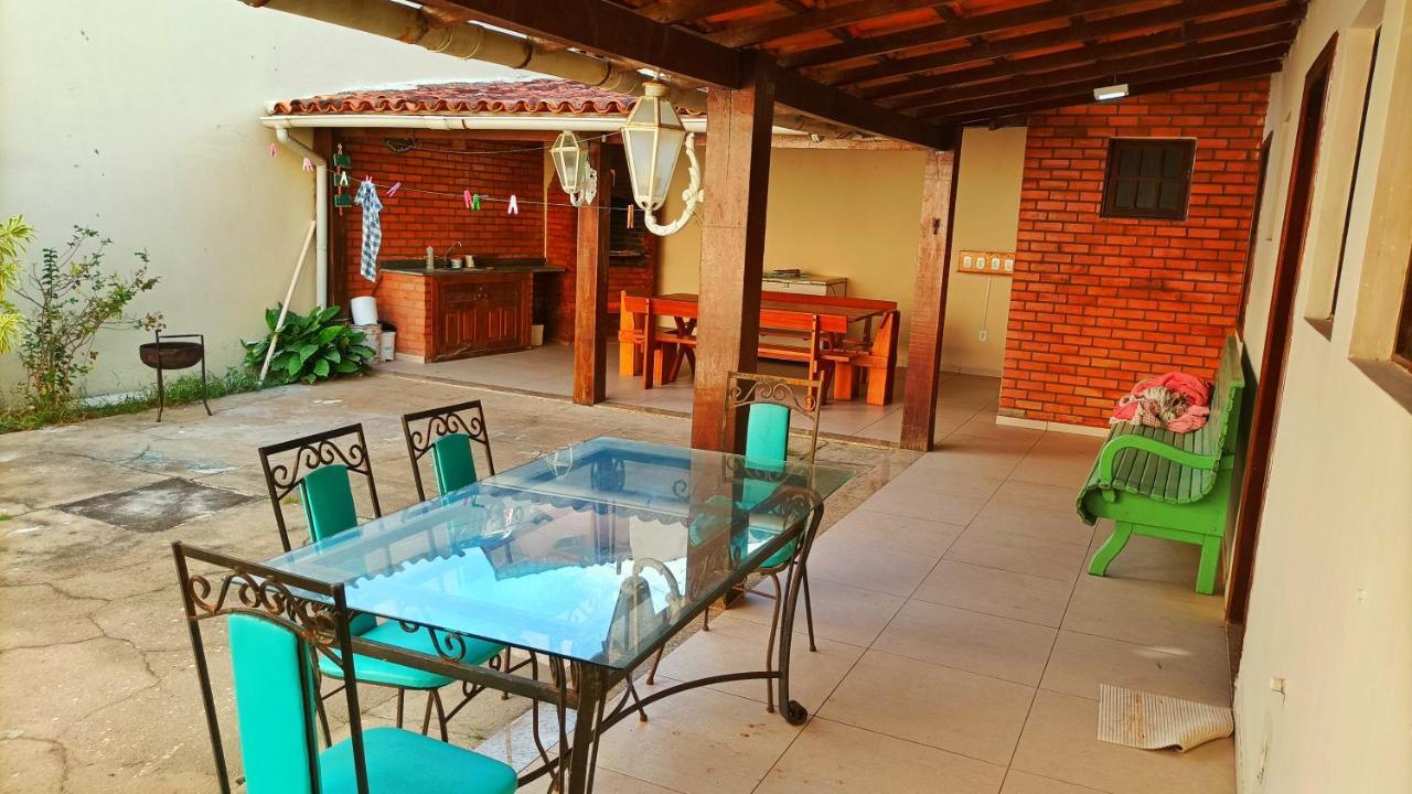 Varandas Do Arraial- Hostel Arraial do Cabo Dış mekan fotoğraf
