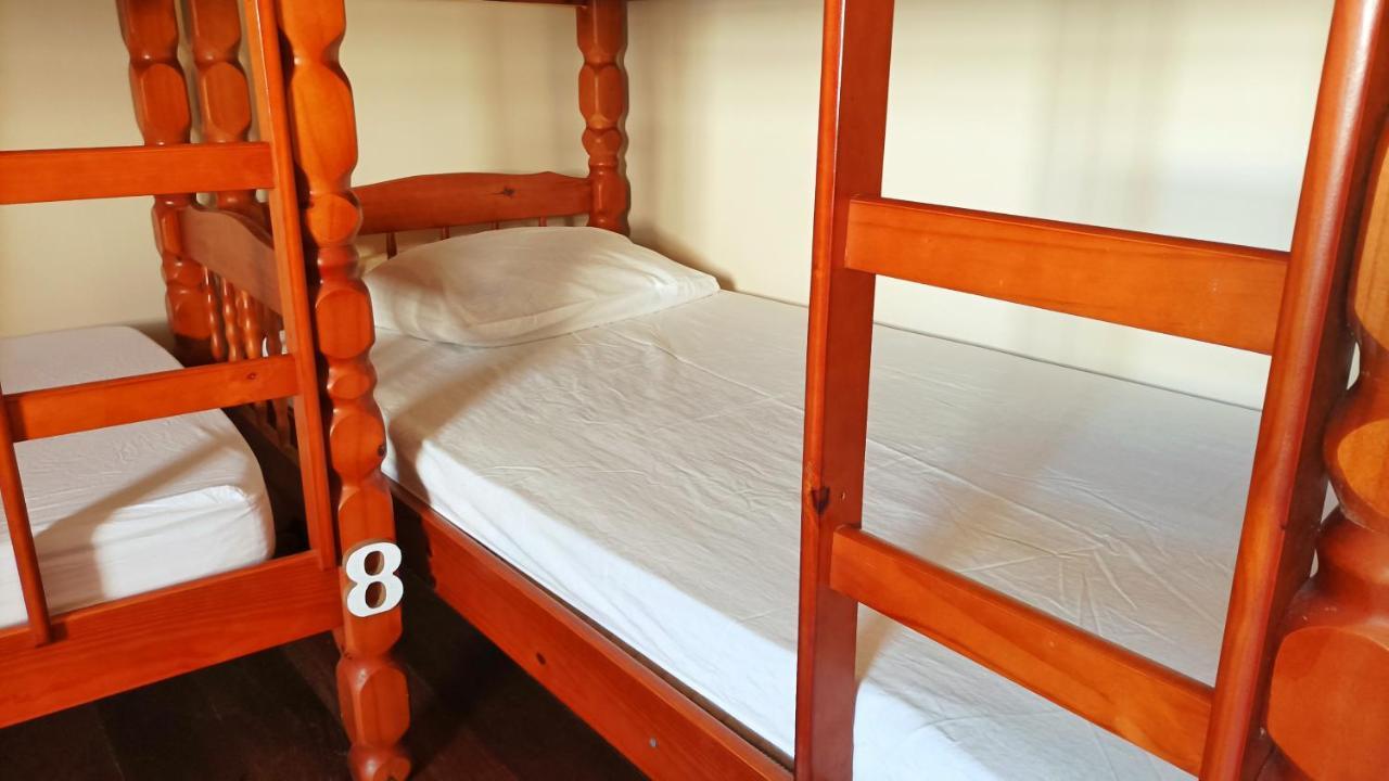 Varandas Do Arraial- Hostel Arraial do Cabo Dış mekan fotoğraf