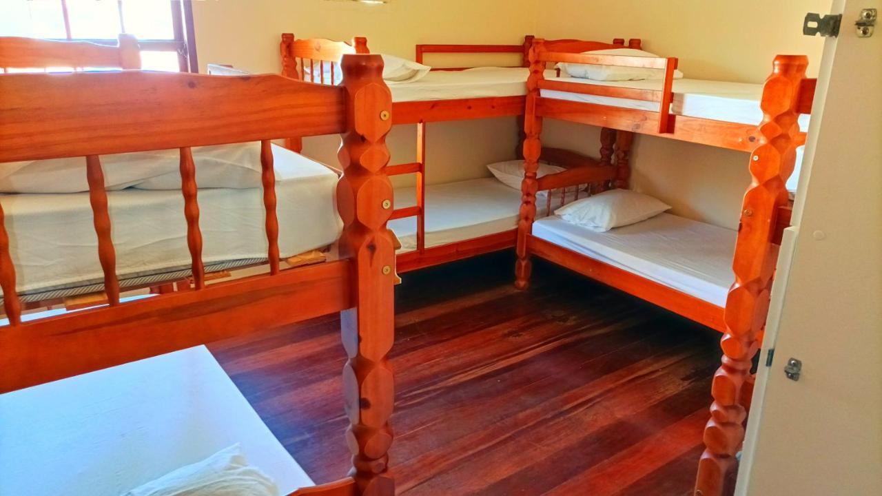 Varandas Do Arraial- Hostel Arraial do Cabo Dış mekan fotoğraf