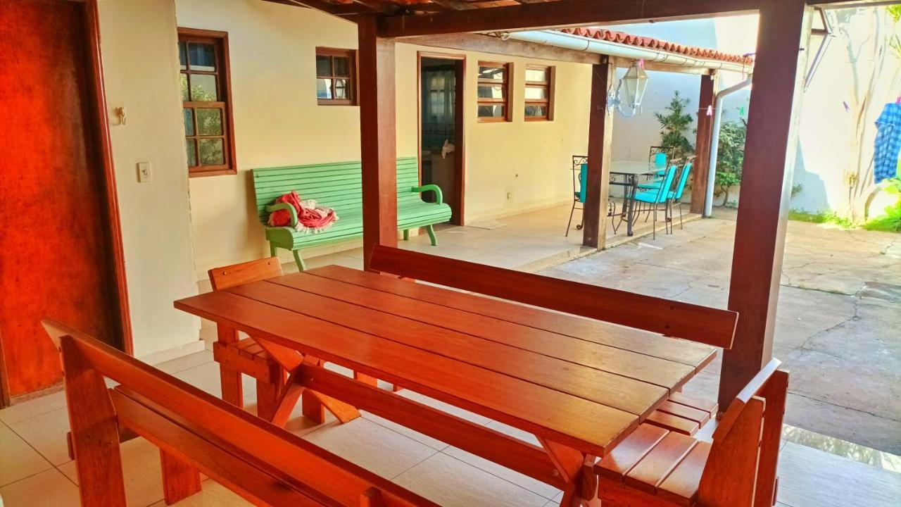 Varandas Do Arraial- Hostel Arraial do Cabo Dış mekan fotoğraf