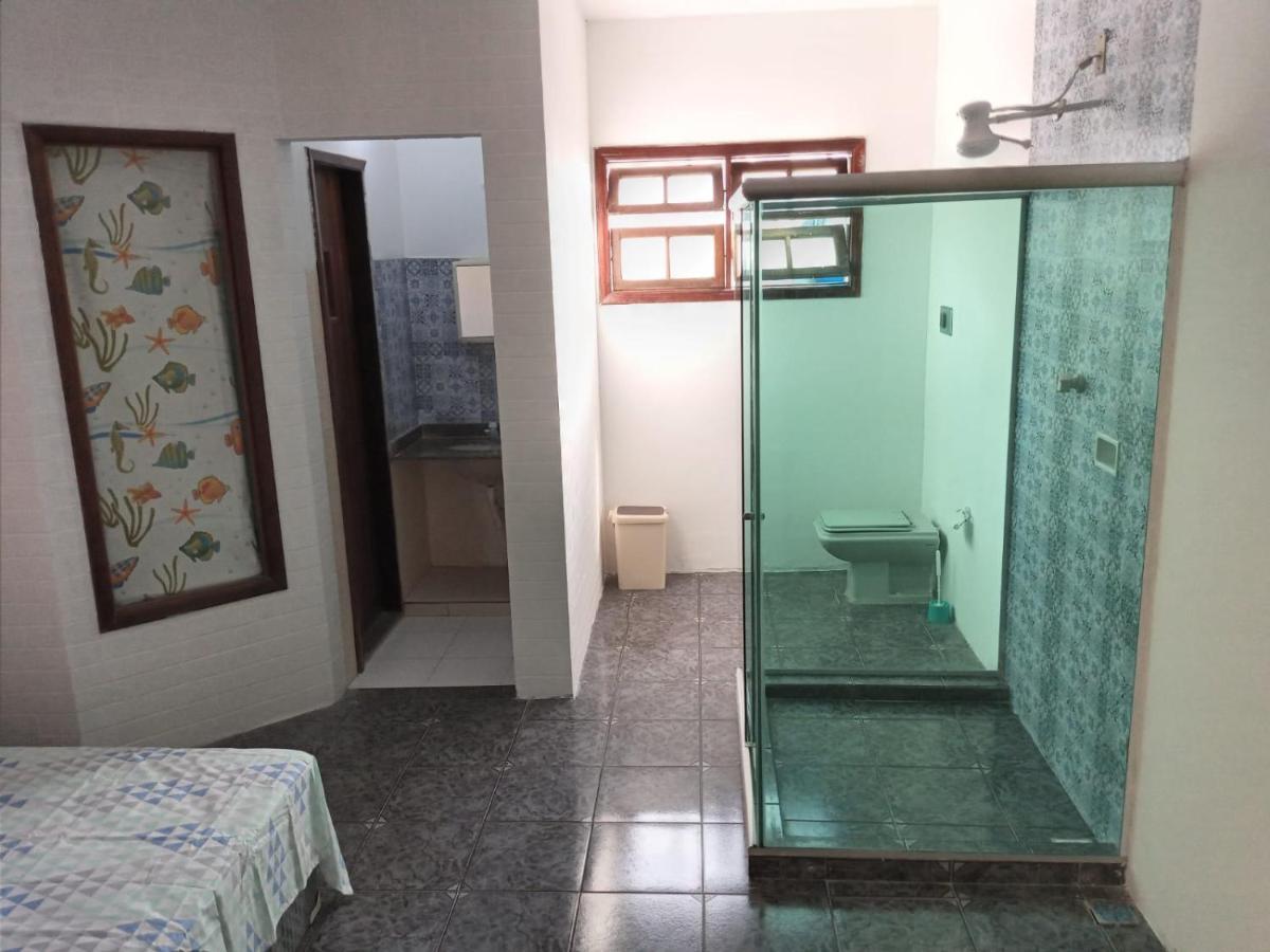 Varandas Do Arraial- Hostel Arraial do Cabo Dış mekan fotoğraf